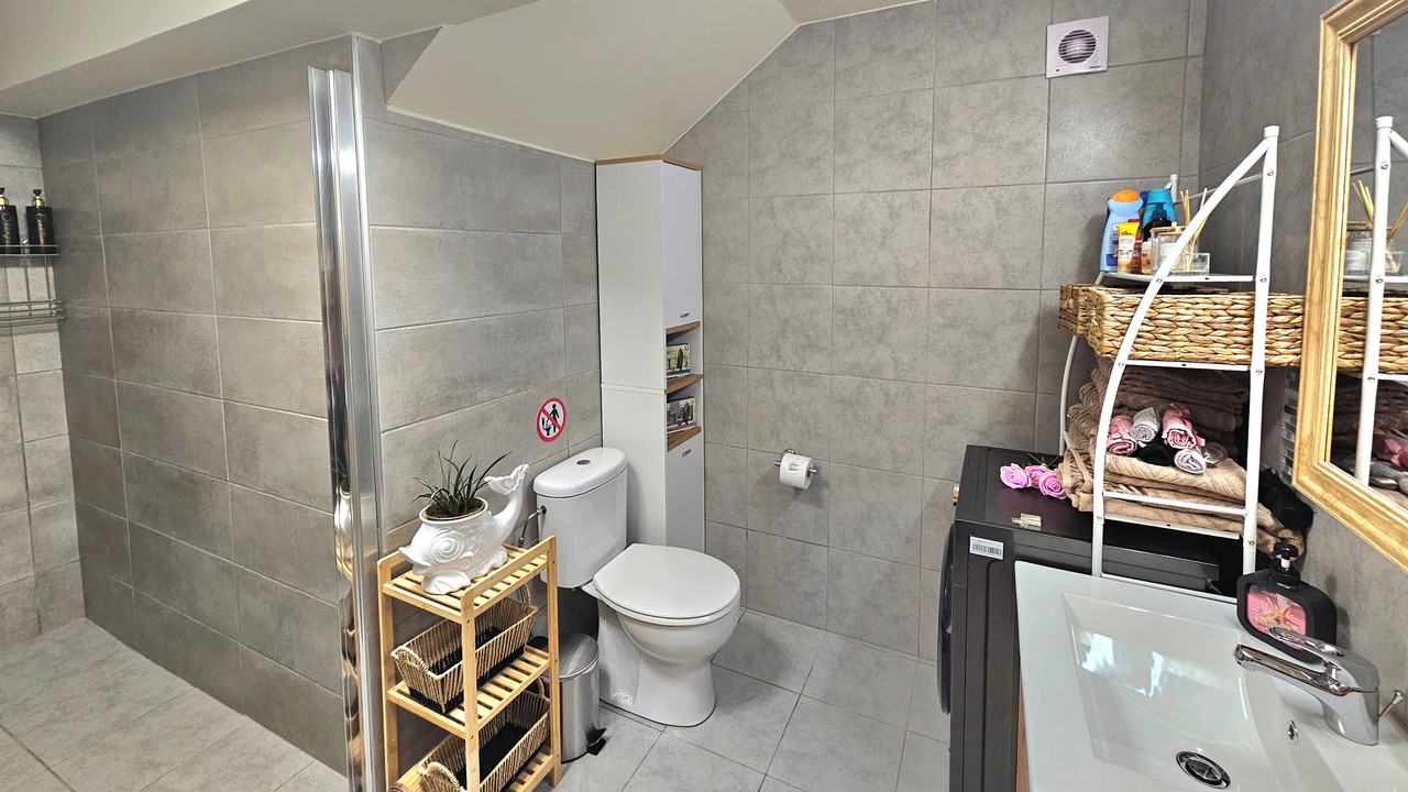 Photo of Bathroom in Larnaca
