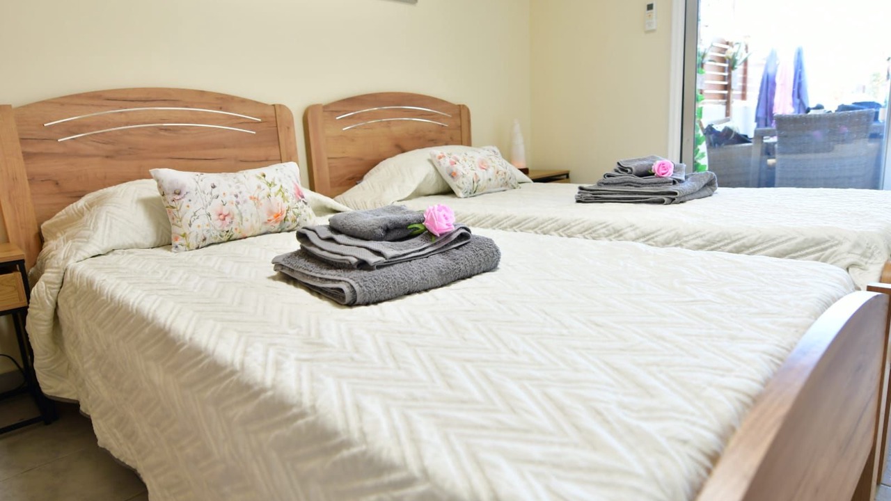 Photo of Bedroom in Larnaca