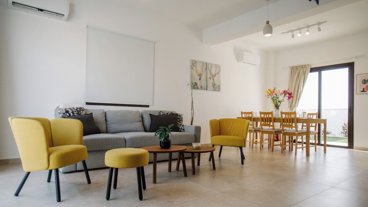 Photo of Livingroom in Softades