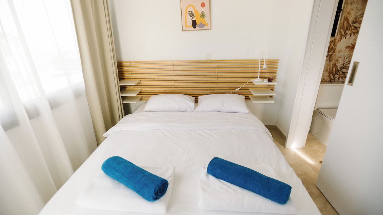 Photo of Bedroom in Softades