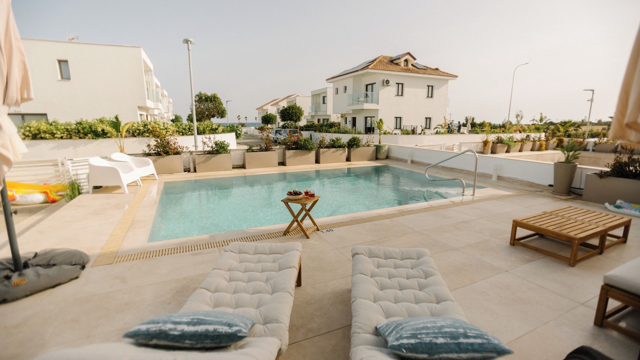 Photo of Outdoor in Softades
