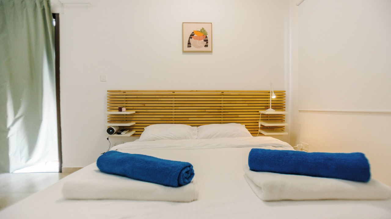 Photo of Bedroom in Softades