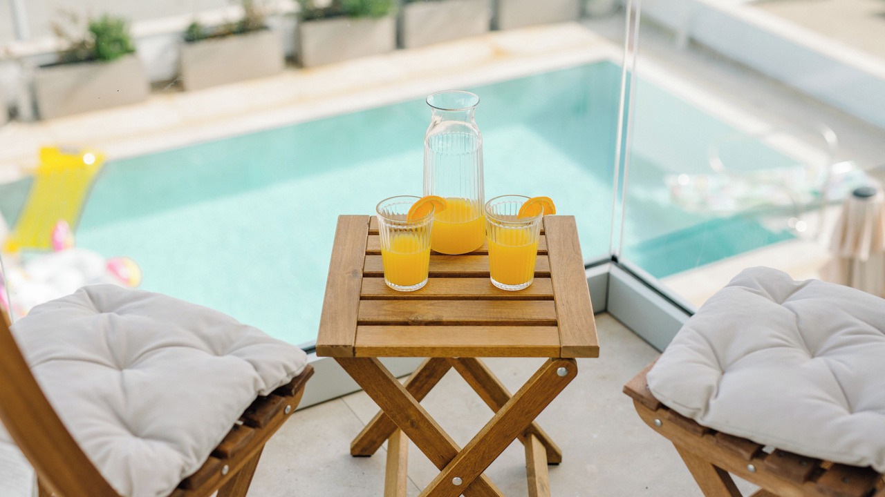 Photo of Outdoor in Softades