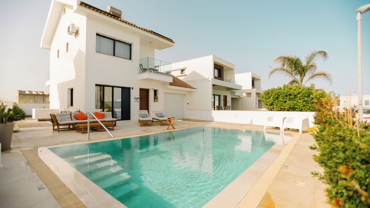 Photo of Outdoor in Softades