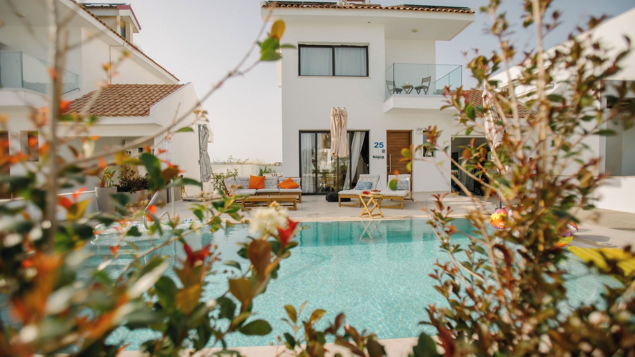 Photo of Outdoor in Softades