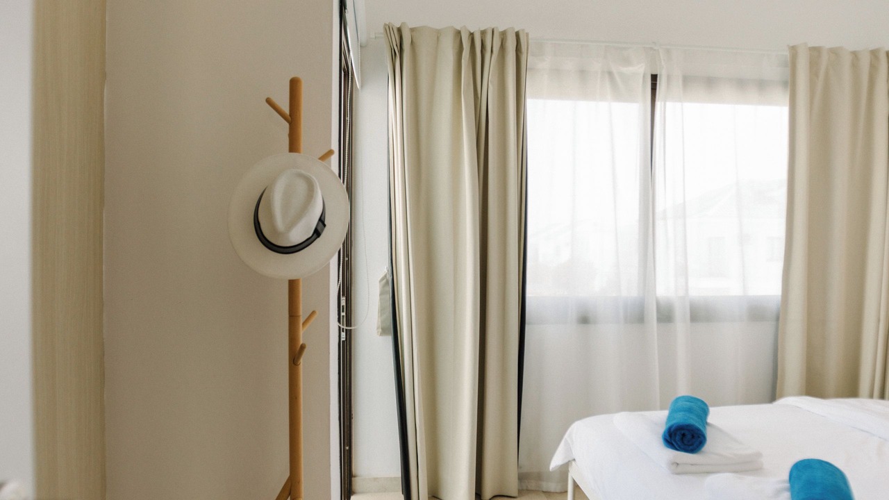 Photo of Bedroom in Softades