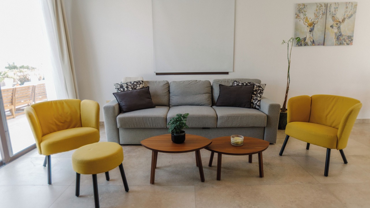 Photo of Livingroom in Softades