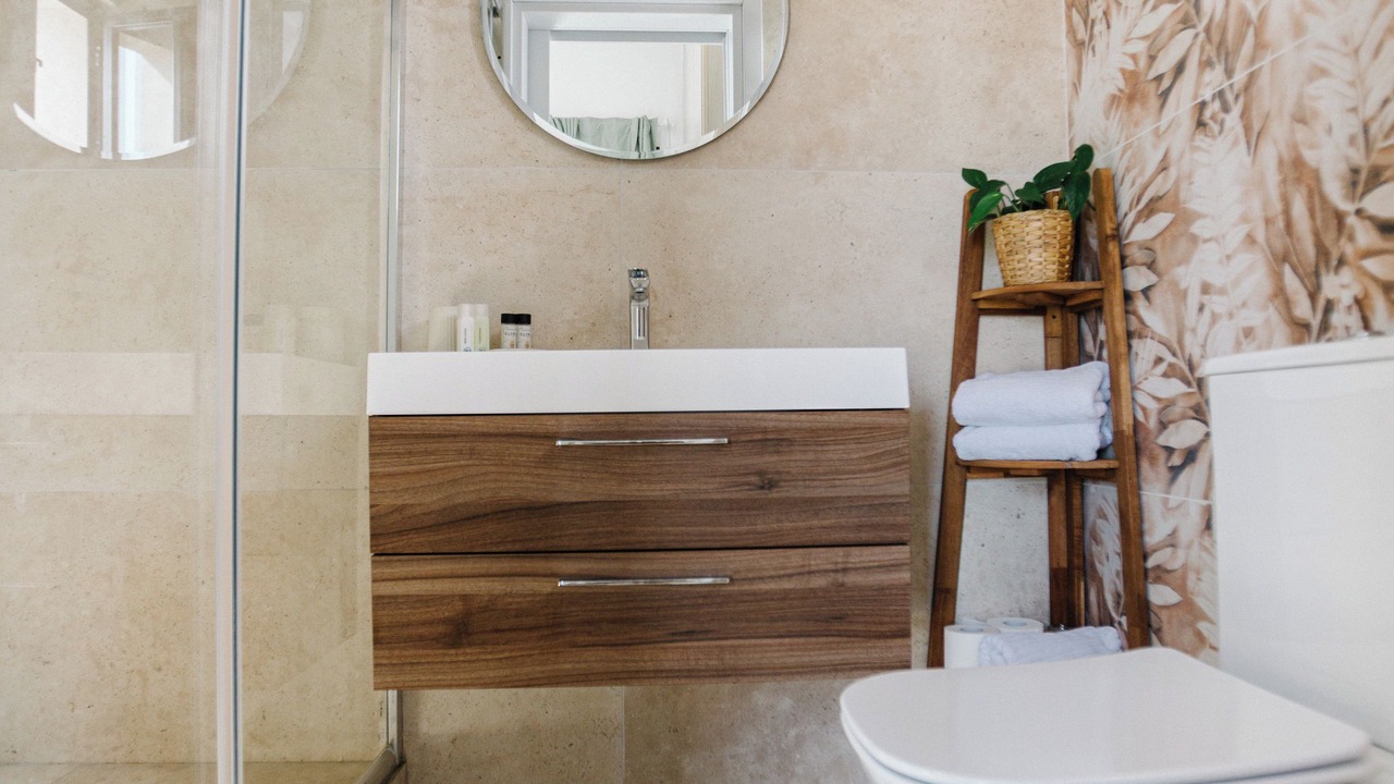 Photo of Bathroom in Softades