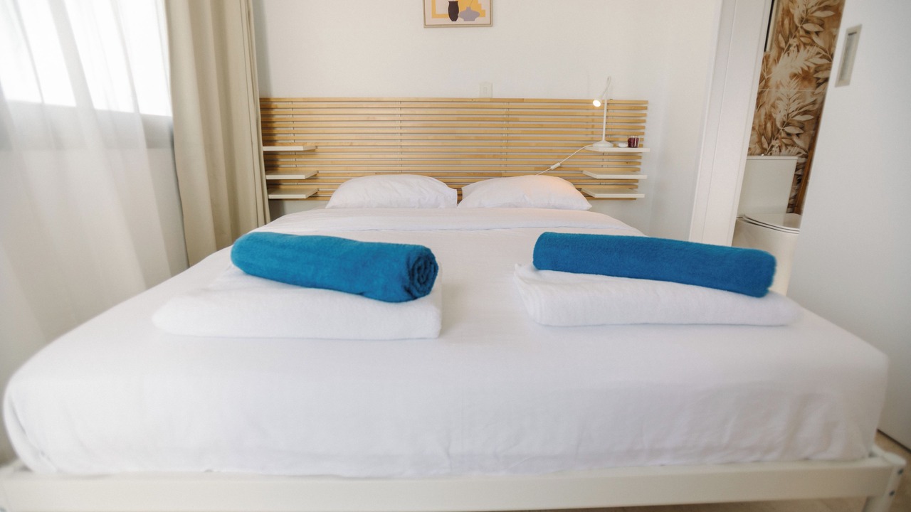 Photo of Bedroom in Softades