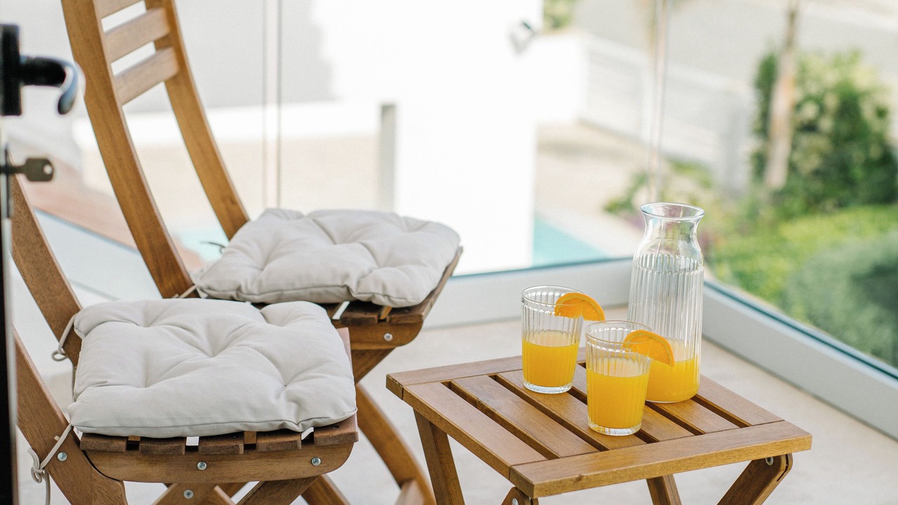 Photo of Outdoor in Softades