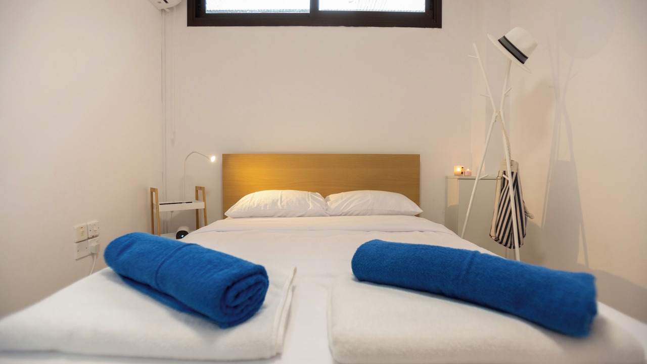 Photo of Bedroom in Softades