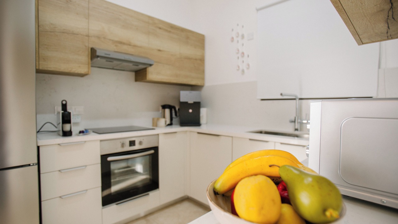 Photo of Kitchen in Softades