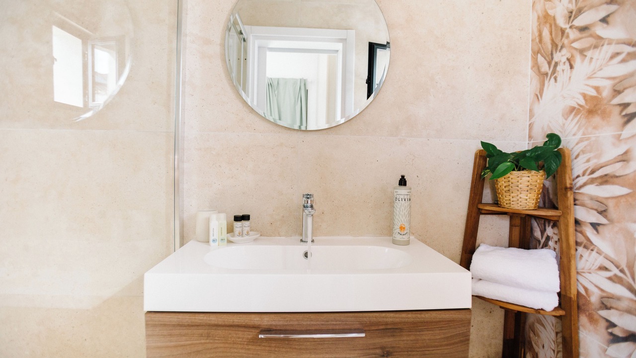 Photo of Bathroom in Softades