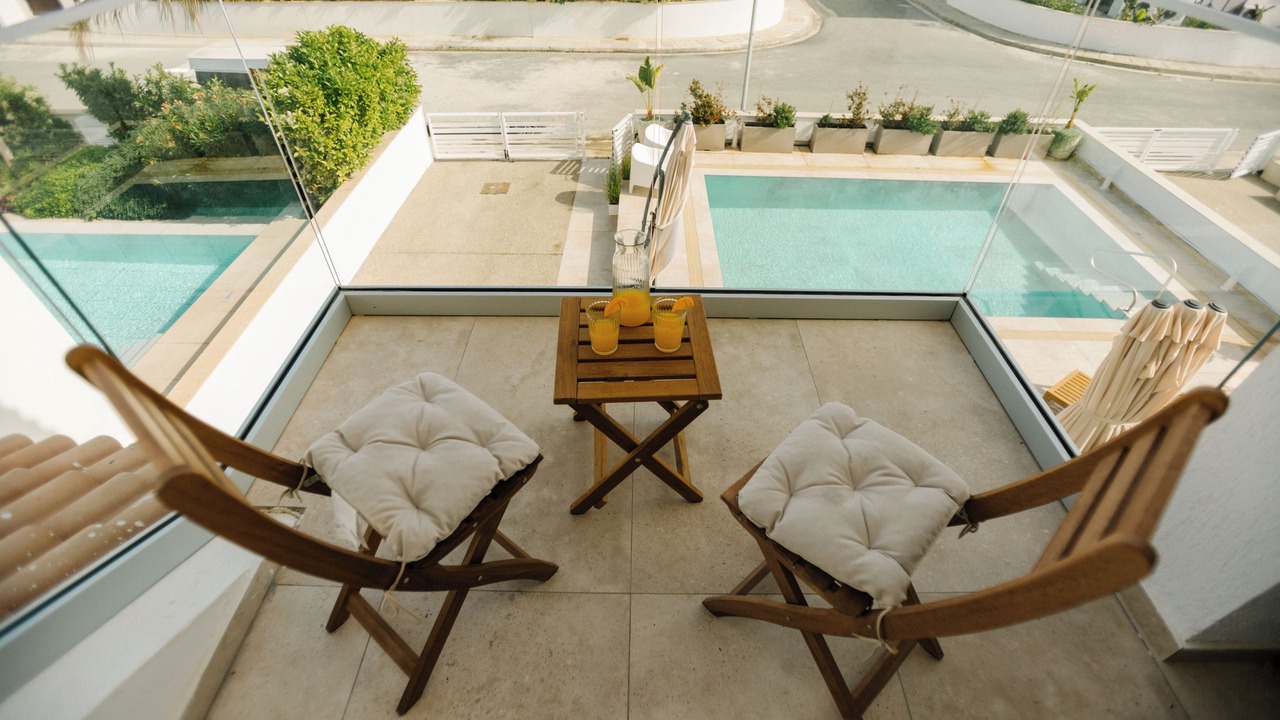 Photo of Outdoor in Softades