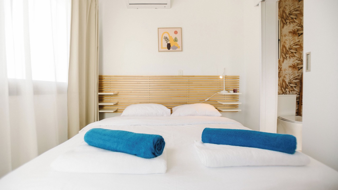 Photo of Bedroom in Softades