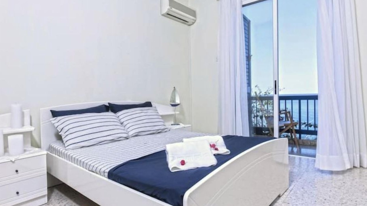 Photo of Bedroom in Latchi