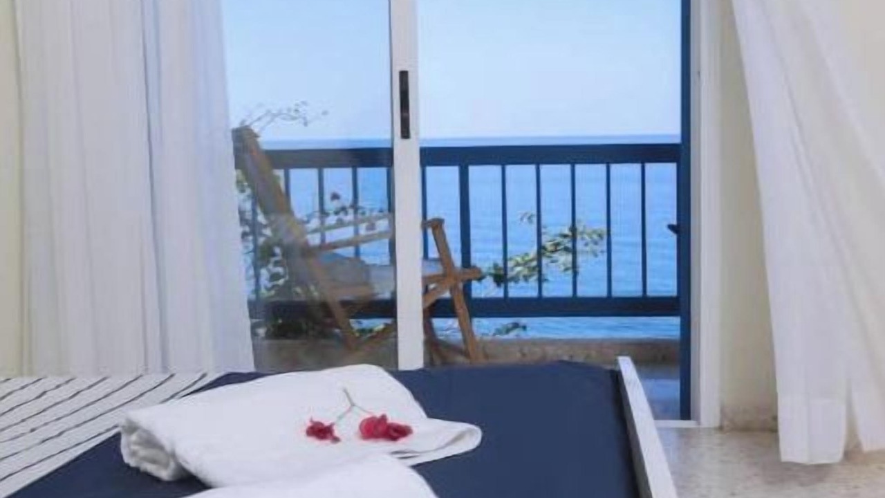 Photo of Bedroom in Latchi