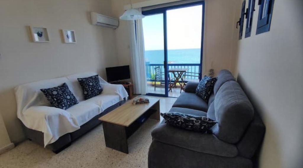 Photo of Livingroom in Latchi