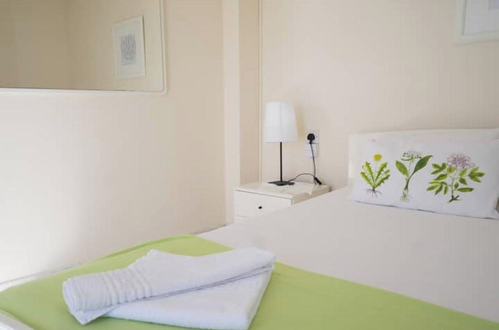 Photo of Bedroom in Latchi