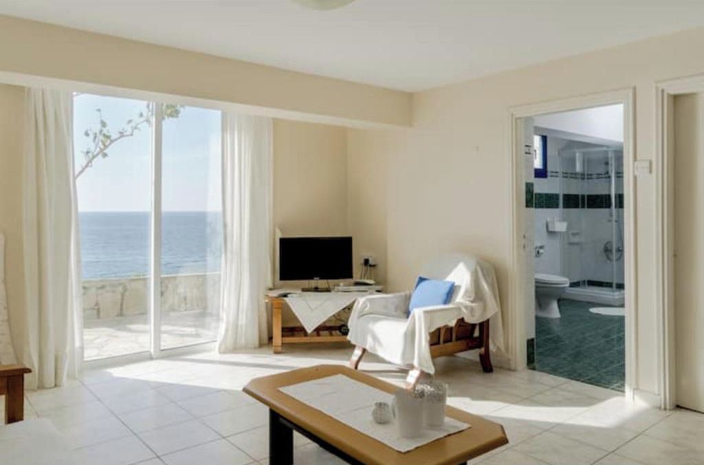 Photo of Bedroom in Latchi