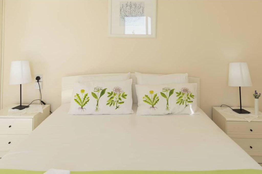 Photo of Bedroom in Latchi