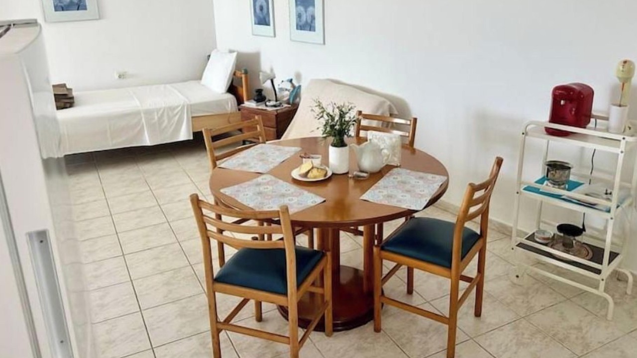Photo of Bedroom in Latchi