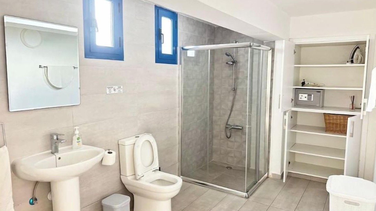 Photo of Bathroom in Latchi