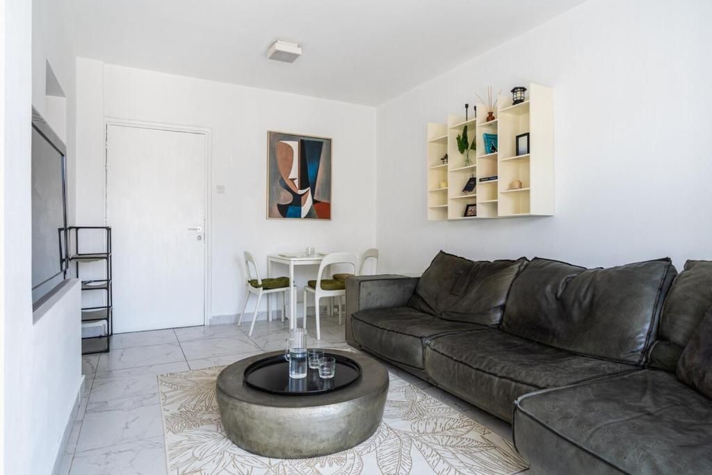 Photo of Livingroom in Neapolis