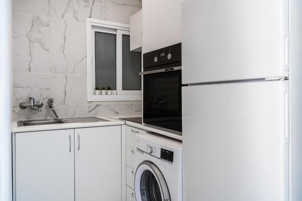 Photo of Kitchen in Neapolis