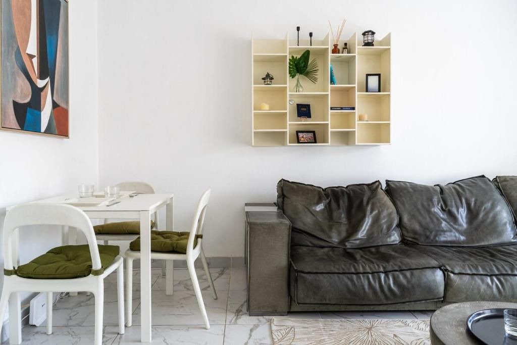 Photo of Livingroom in Neapolis