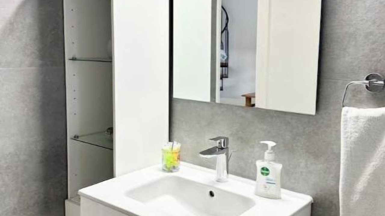 Photo of Bathroom in Latchi