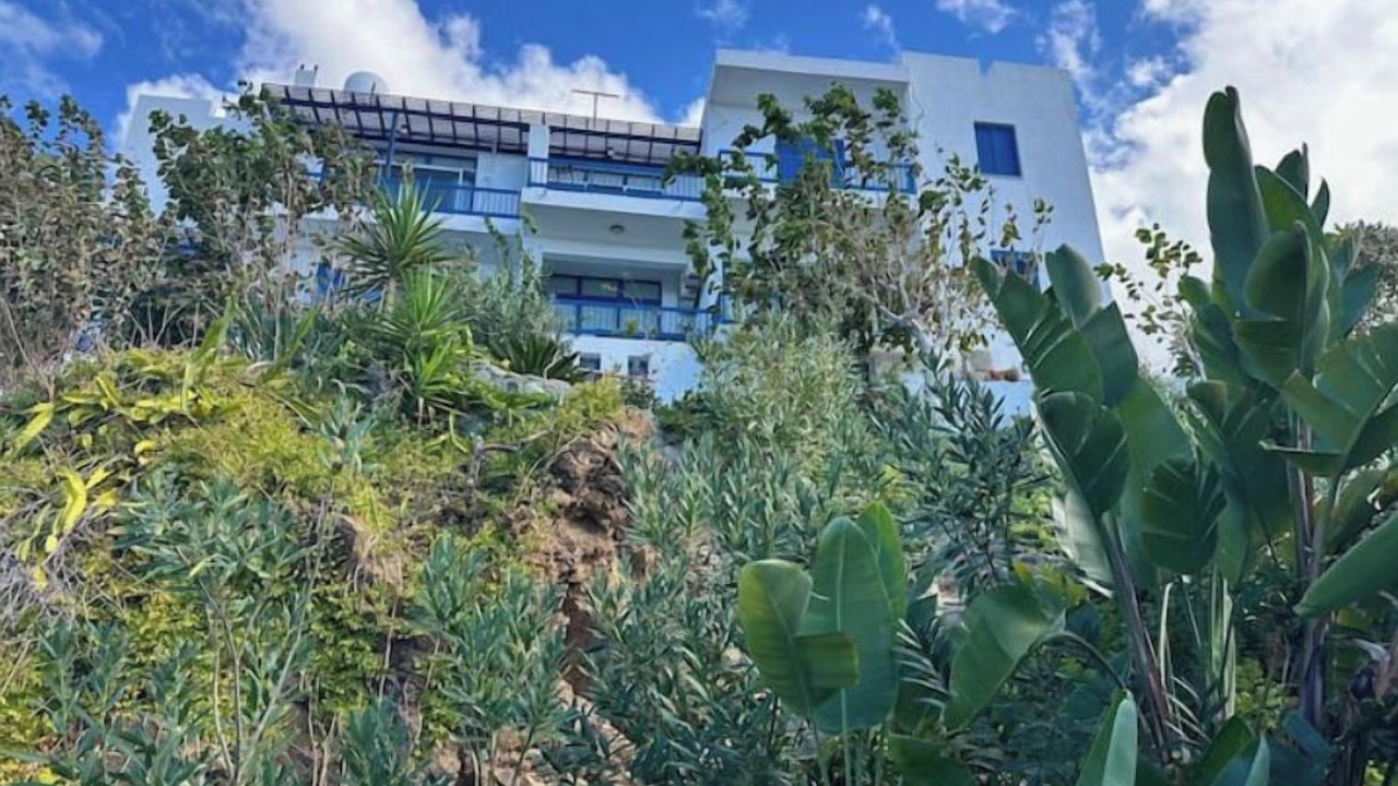 Photo of Outdoor in Latchi