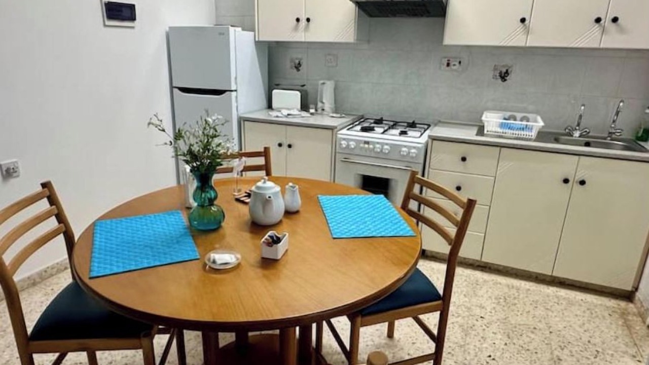 Photo of Kitchen in Latchi