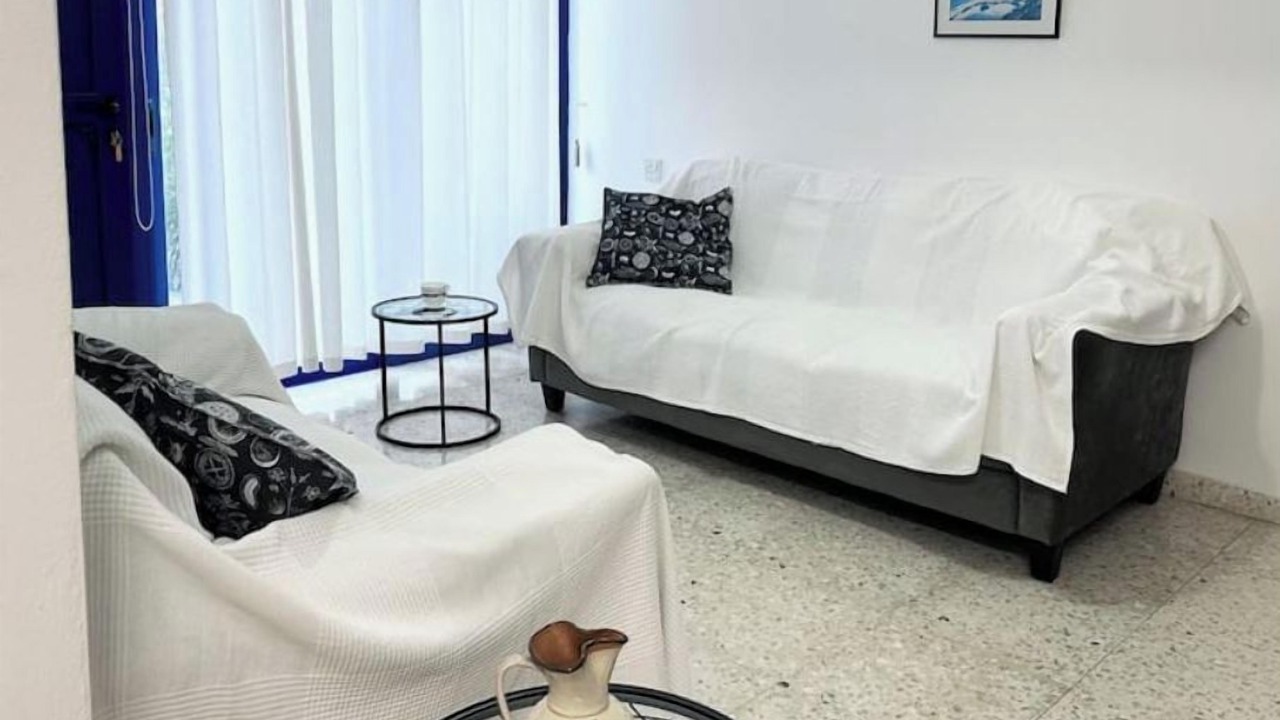 Photo of Livingroom in Latchi