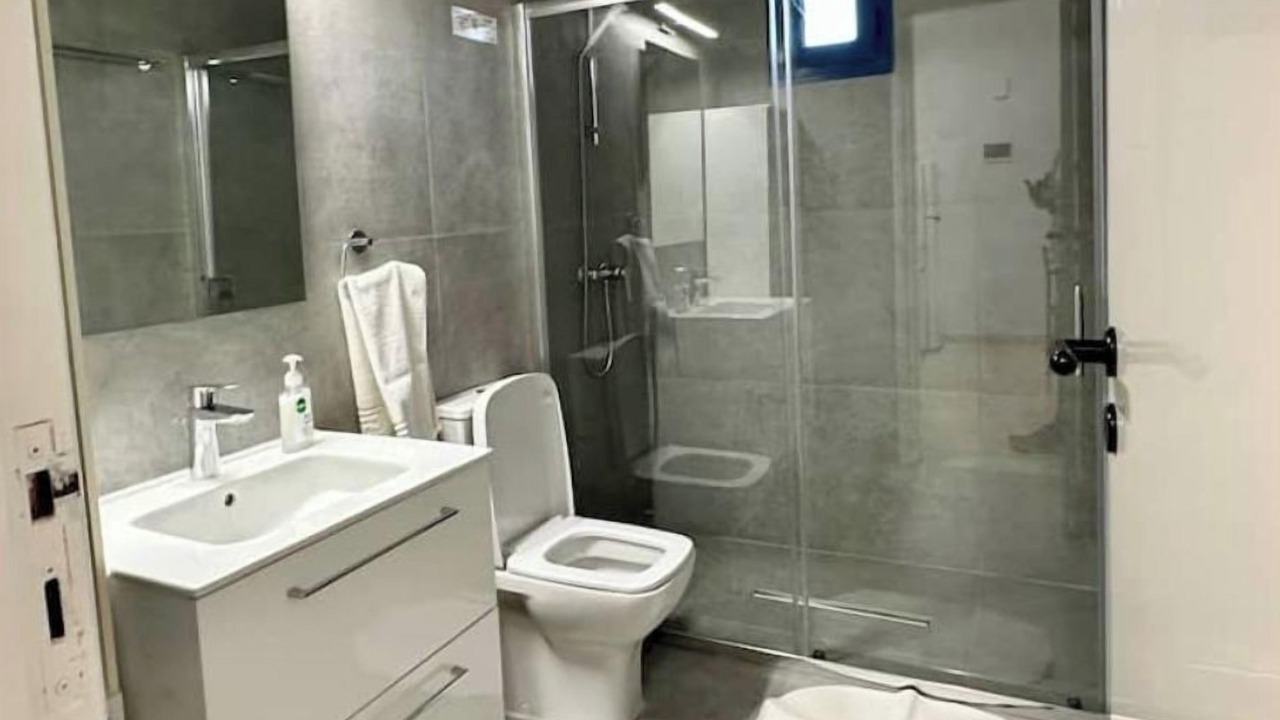 Photo of Bathroom in Latchi