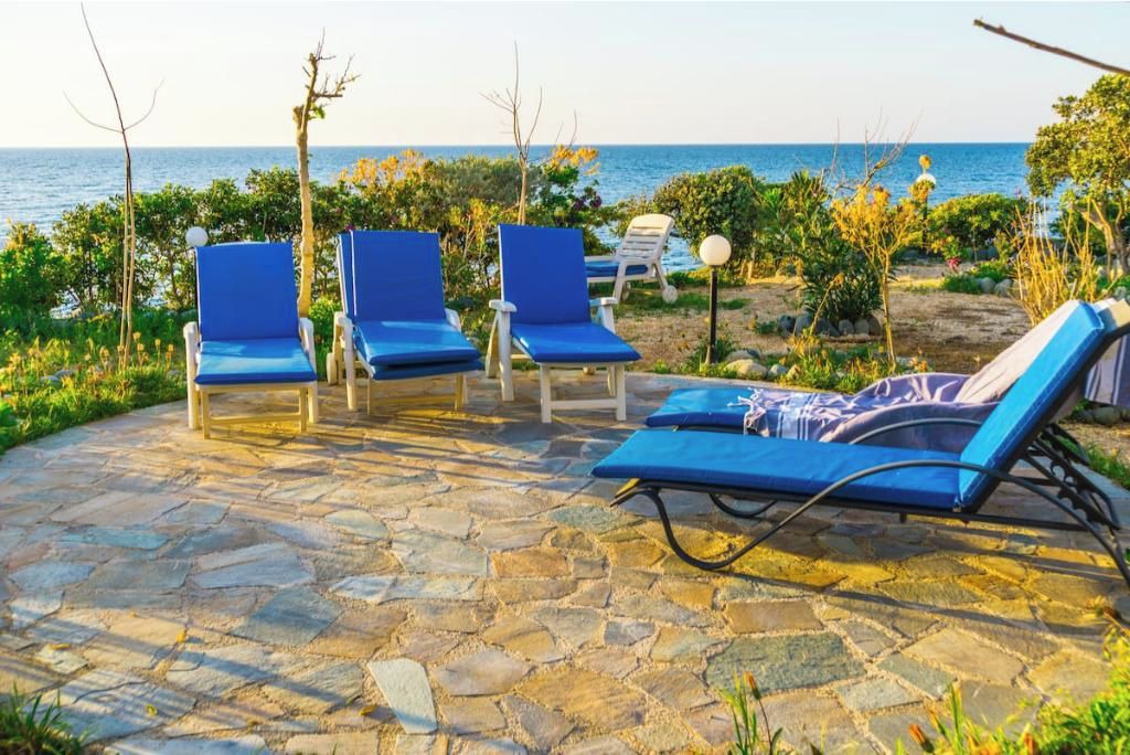 Photo of Outdoor in Latchi