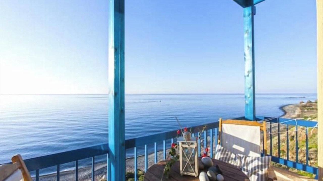 Photo of Outdoor in Latchi