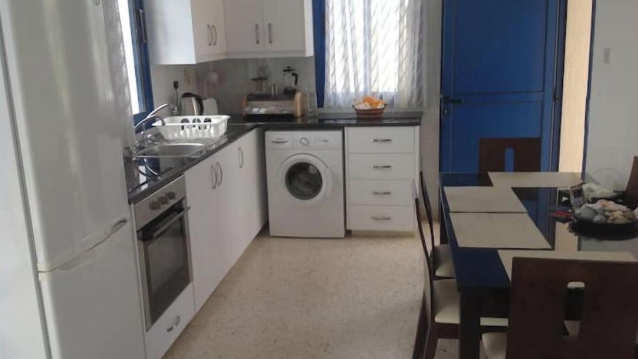 Photo of Kitchen in Latchi