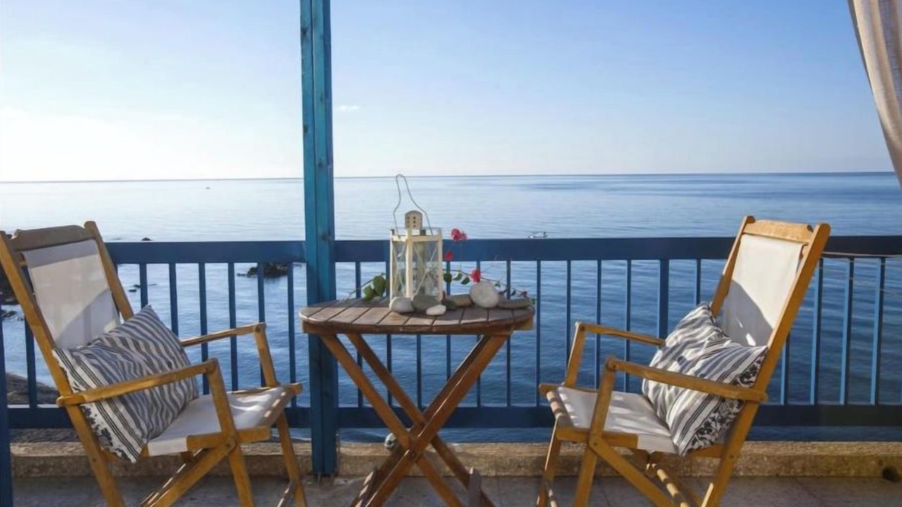 Photo of Outdoor in Latchi