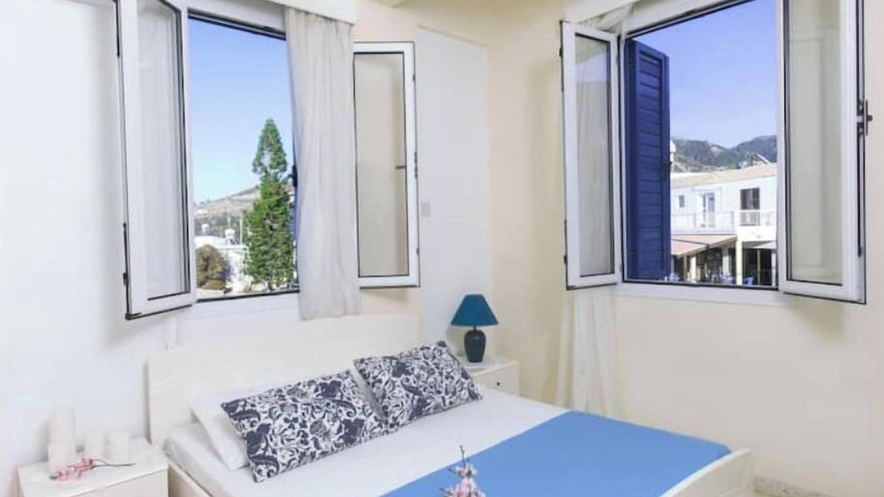 Photo of Bedroom in Latchi