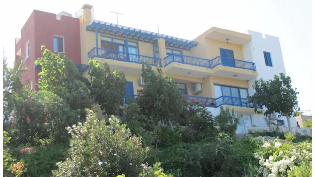 Photo of Outdoor in Latchi