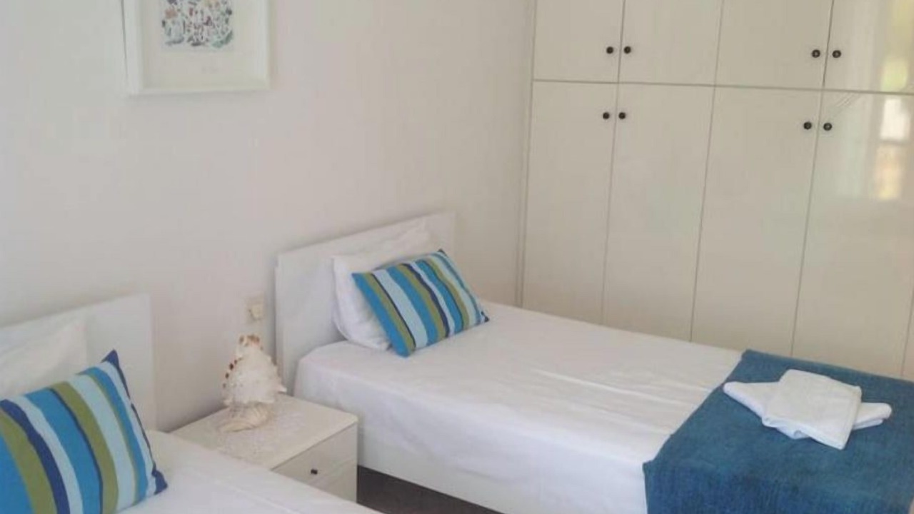 Photo of Bedroom in Latchi