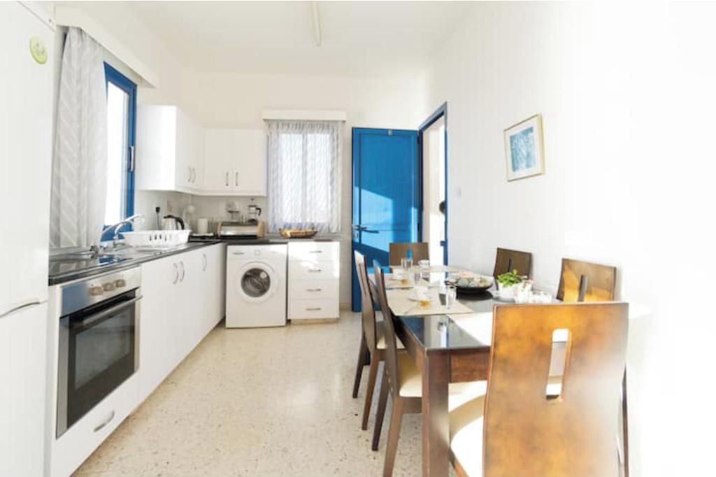 Photo of Kitchen in Latchi