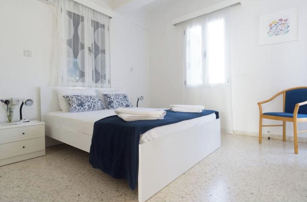 Photo of Bedroom in Latchi