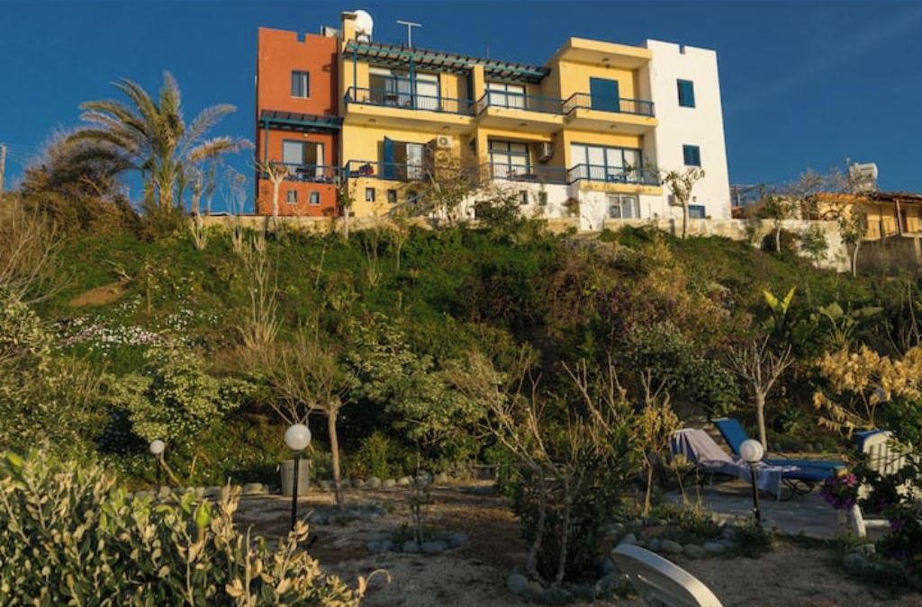 Photo of Outdoor in Latchi
