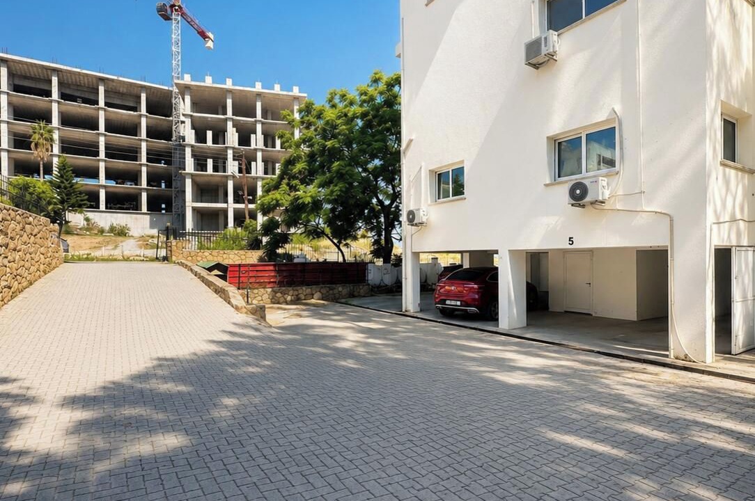 Photo of Outdoor in Kyrenia