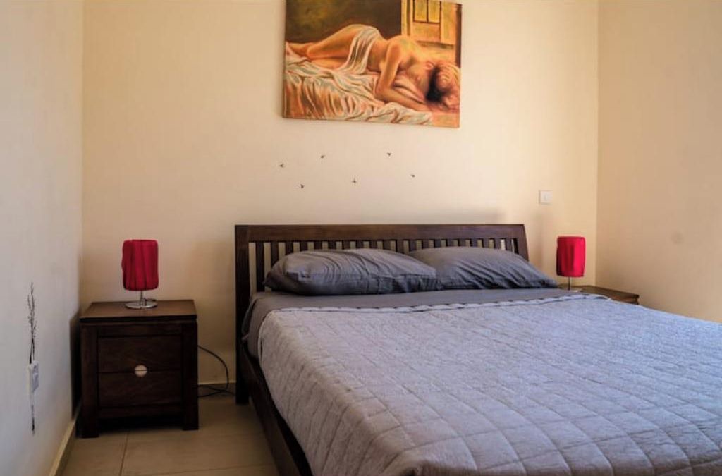 Photo of Bedroom in Pernera