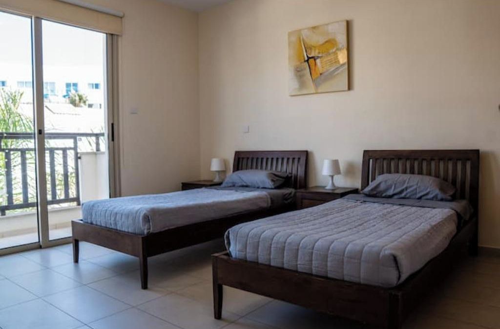 Photo of Bedroom in Pernera