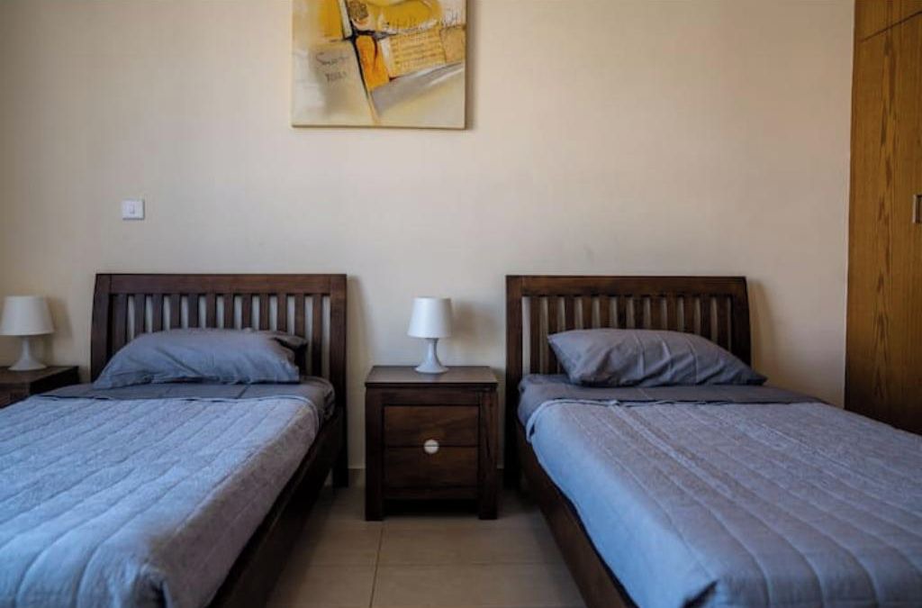 Photo of Bedroom in Pernera