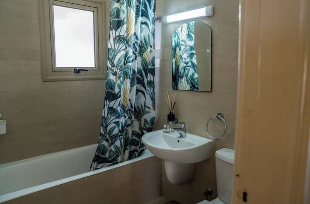 Photo of Bathroom in Pernera